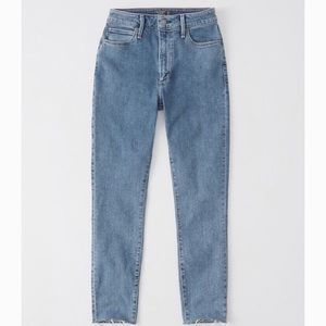 Forever 21 boyfriend jeans